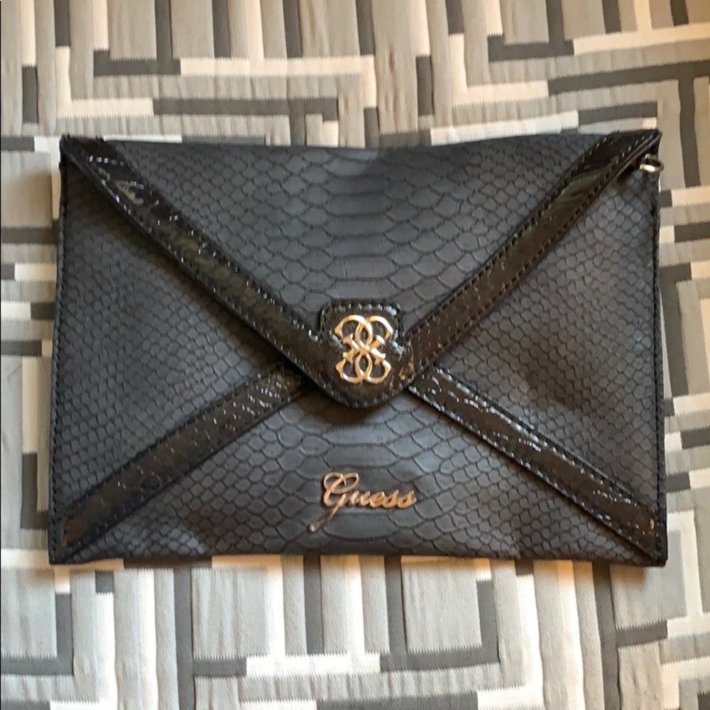 Guess Clutch